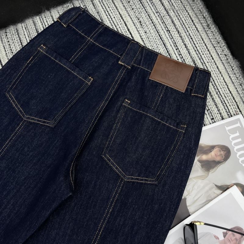 Loewe Jeans